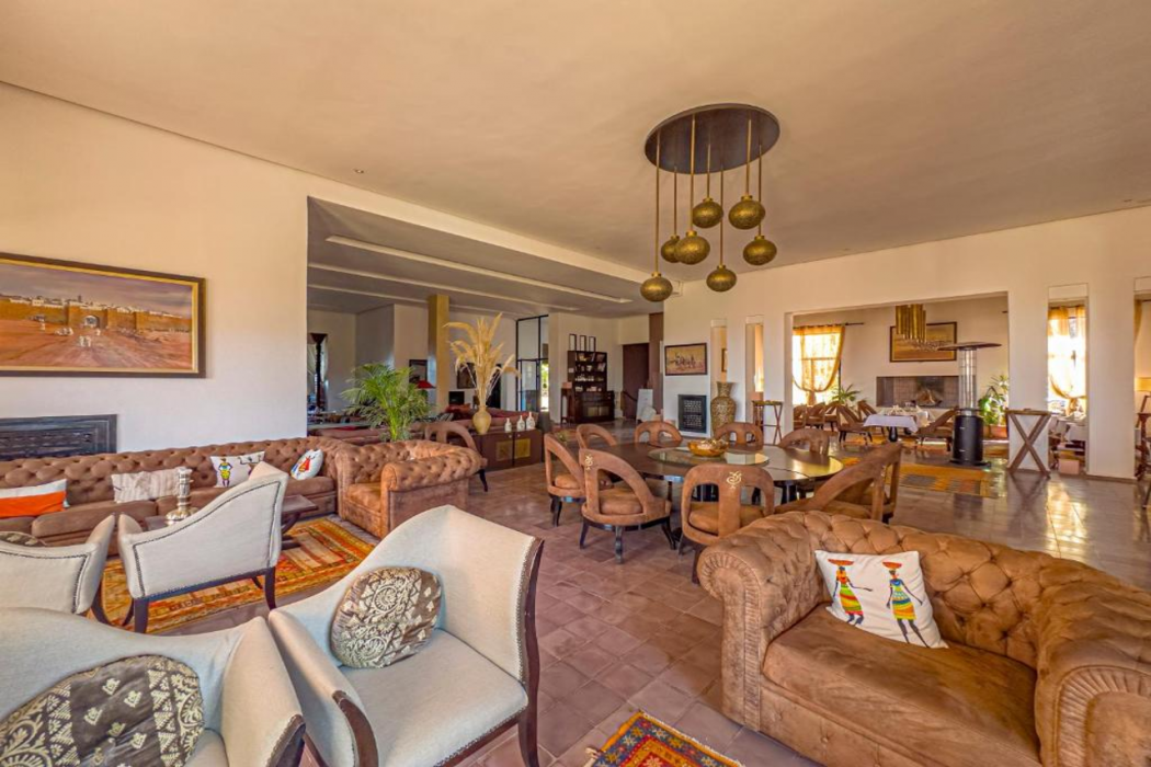 Kasbah Agounsane 23/64