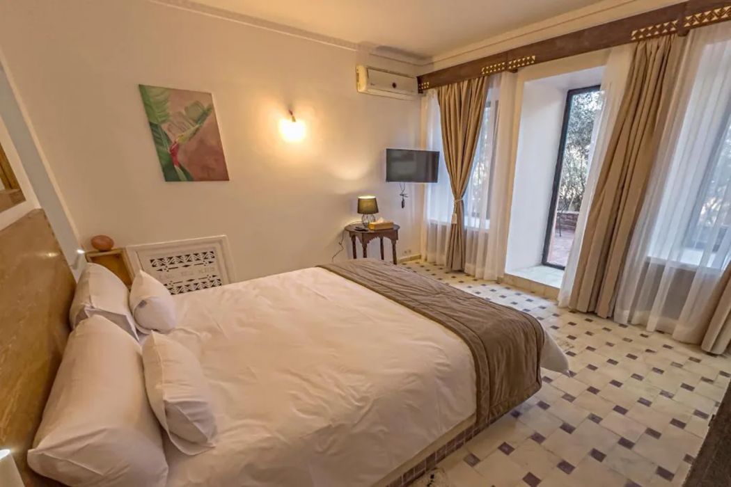 Kasbah Agounsane 5/64