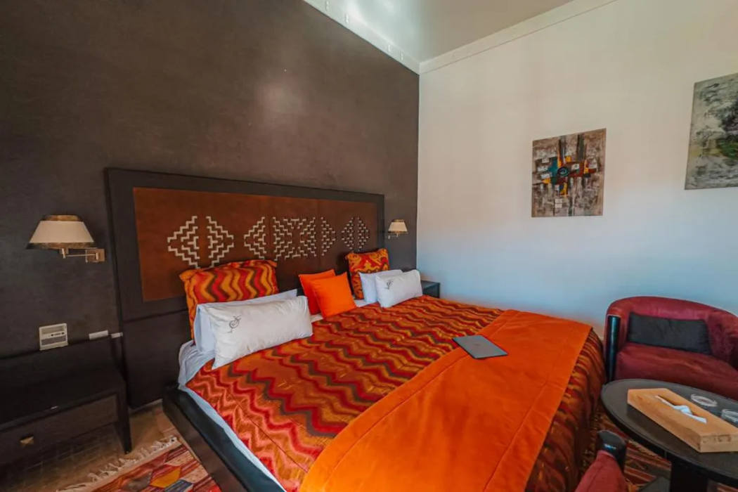 Kasbah Agounsane 11/64
