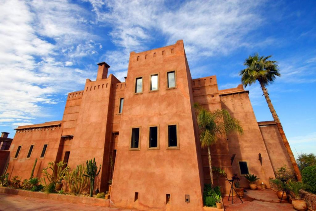 Kasbah Agounsane 2/64