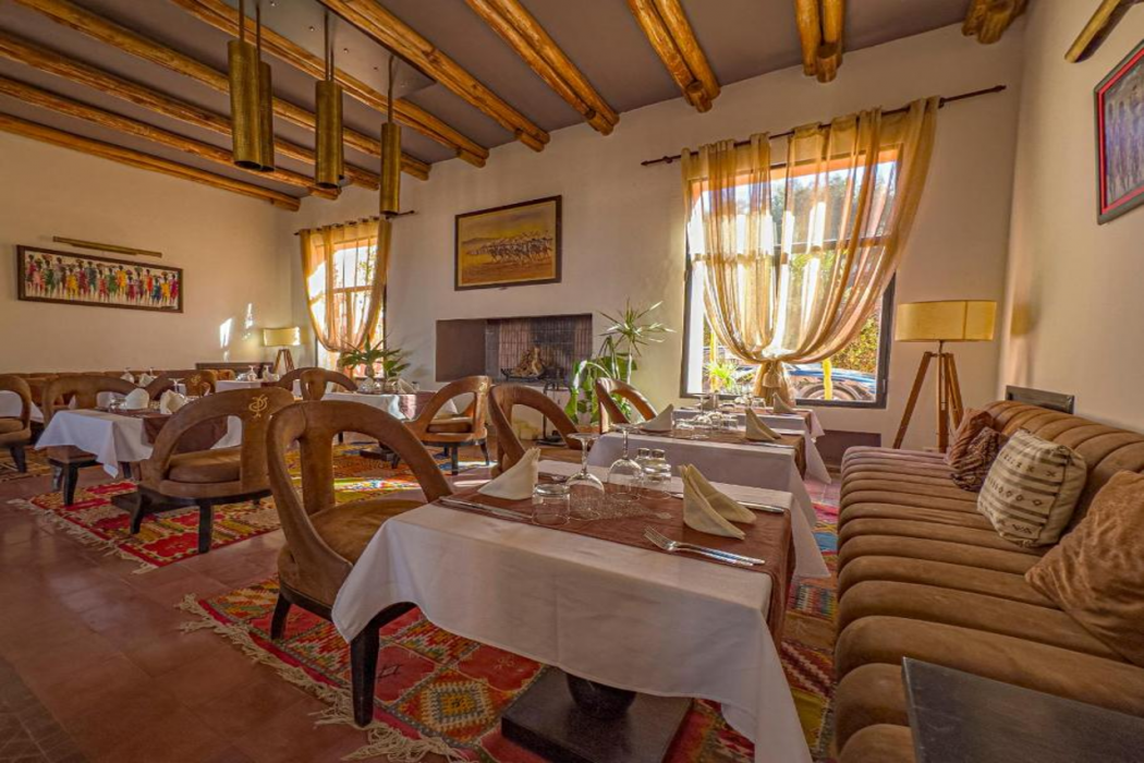 Kasbah Agounsane 22/64