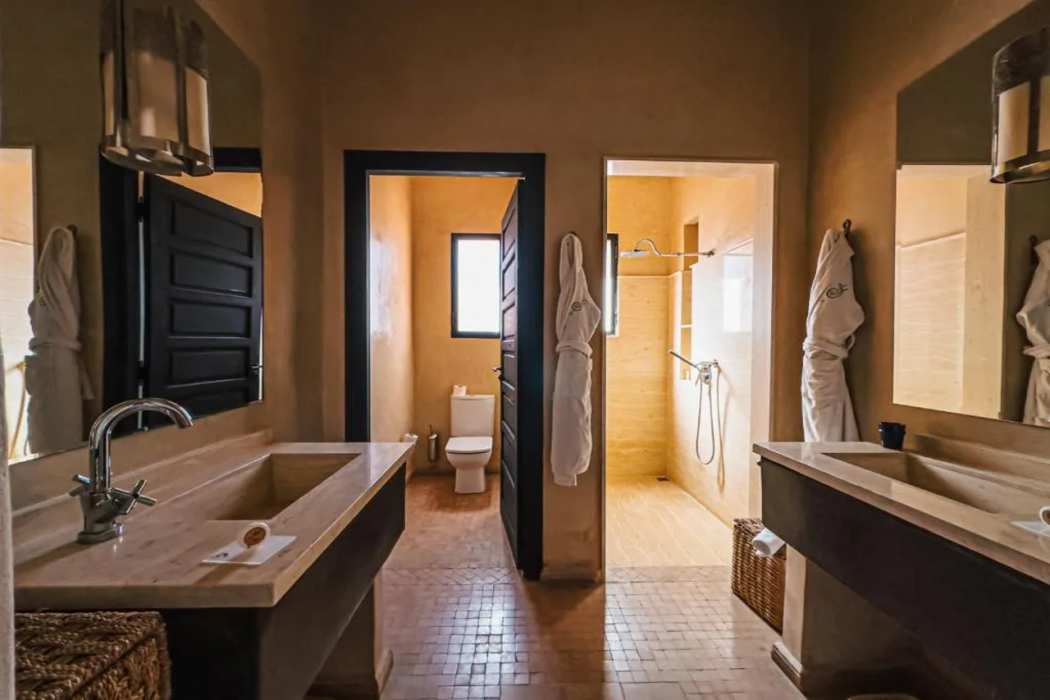 Kasbah Agounsane 13/64