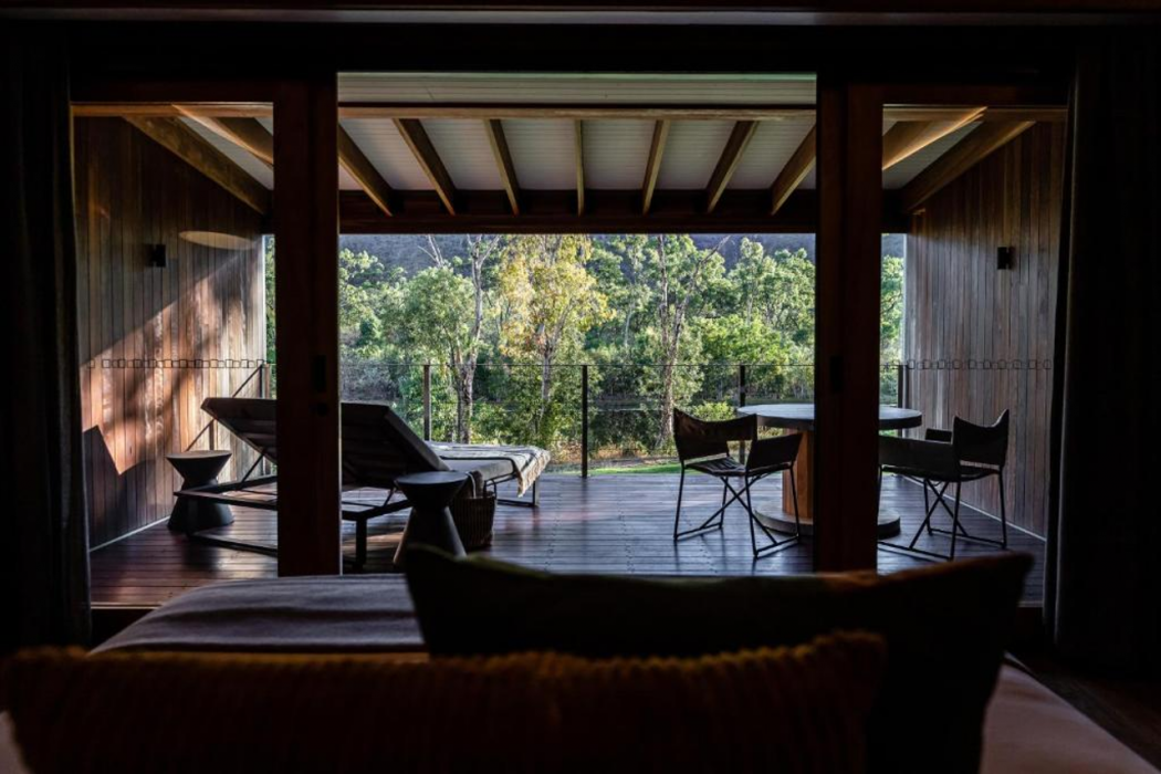 Mount Mulligan Lodge 10/11