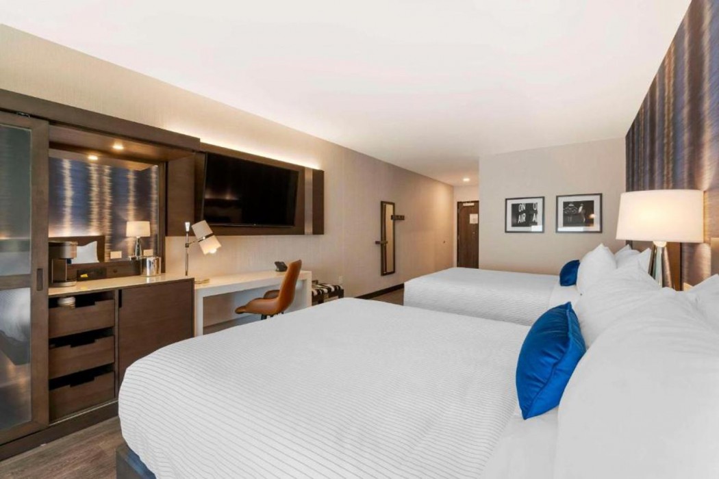Cambria Hotel Detroit Downtown 23/49