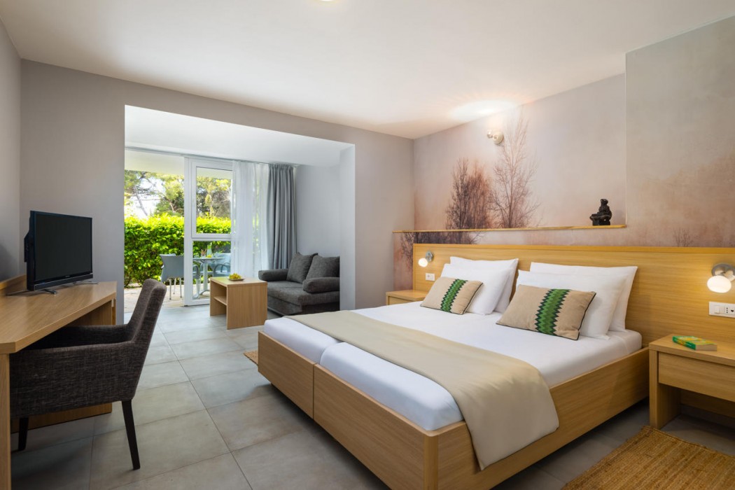 Aminess Vival Velaris Resort 30/90