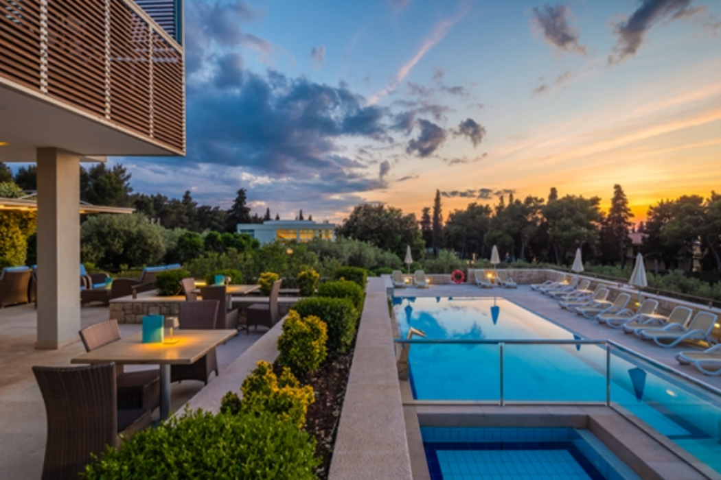 Aminess Vival Velaris Resort 48/90