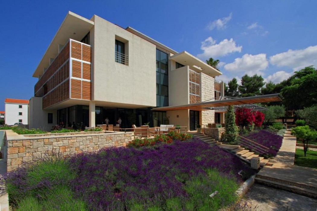 Aminess Vival Velaris Resort in SUPETAR
