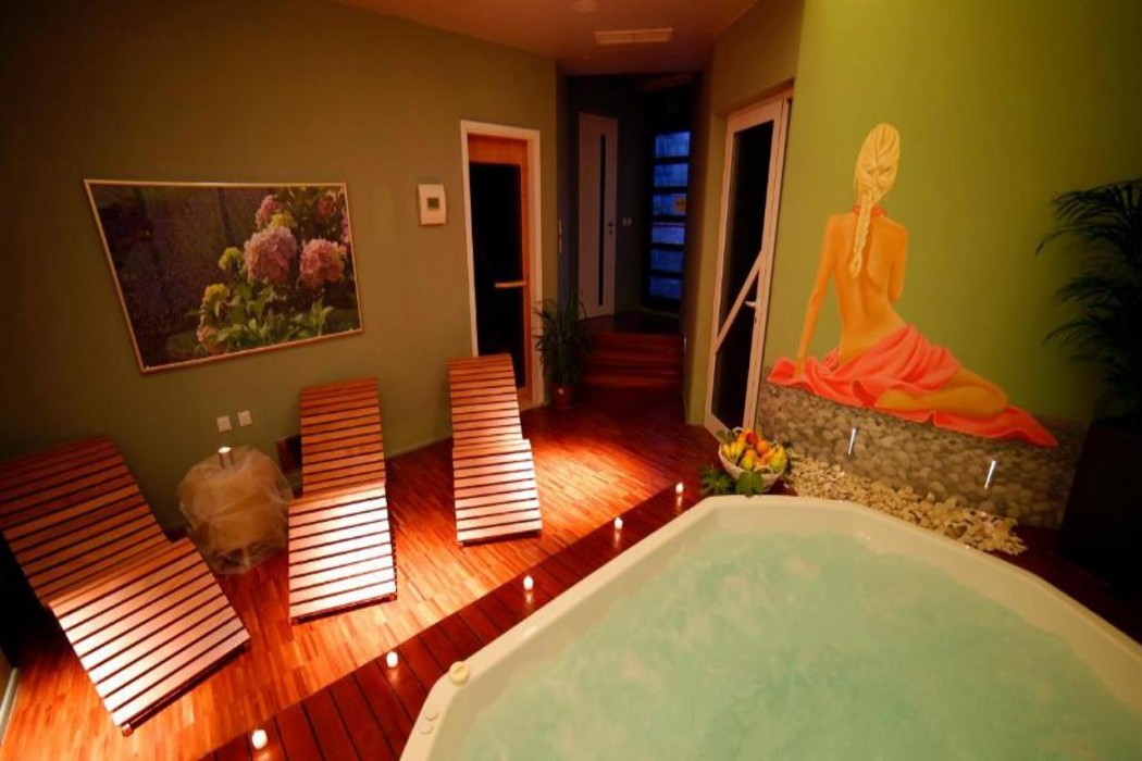 Aminess Vival Velaris Resort 54/90