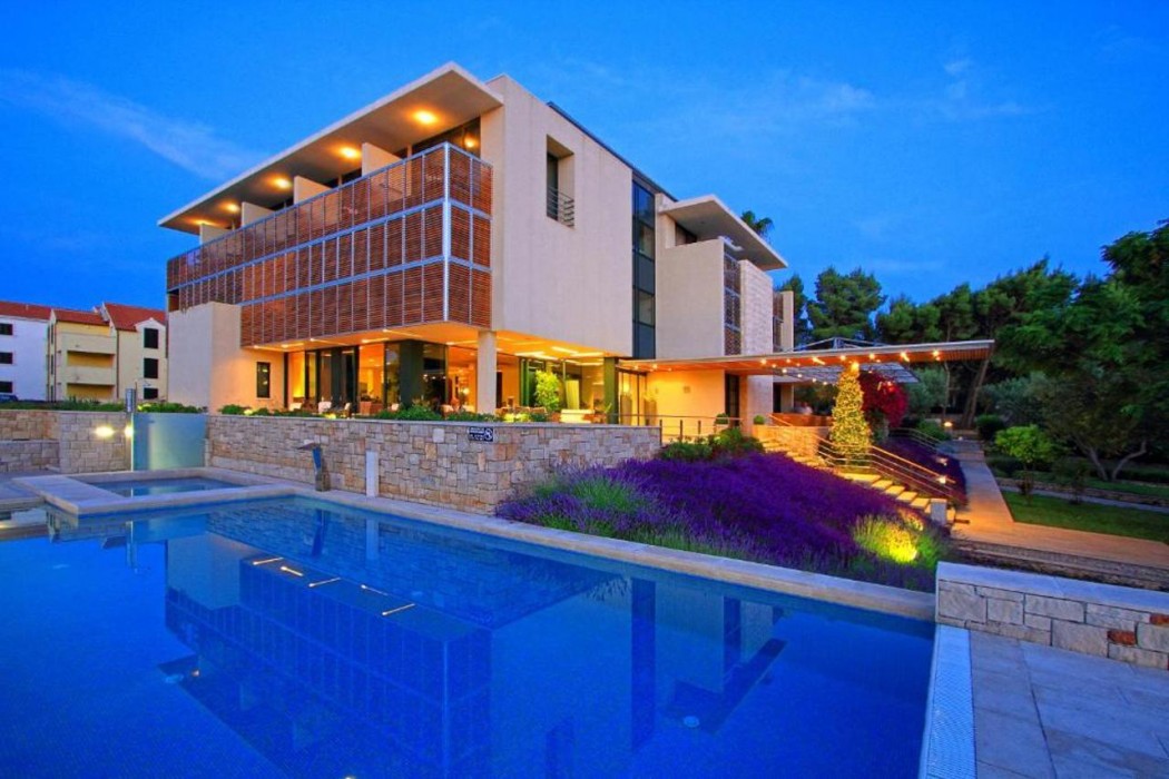 Aminess Vival Velaris Resort
