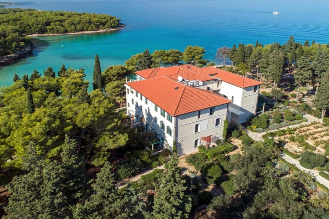 Aminess Vival Velaris Resort in SUPETAR