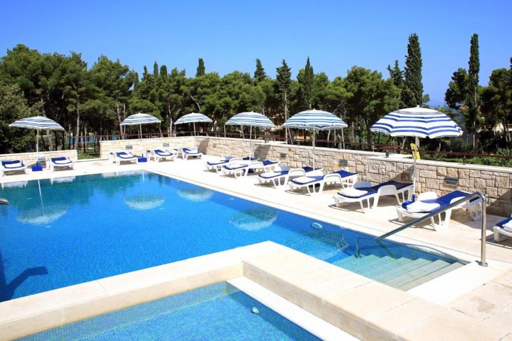 Aminess Vival Velaris Resort 57/90