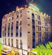 Madurai Residency 1/21