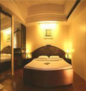 Madurai Residency 6/21