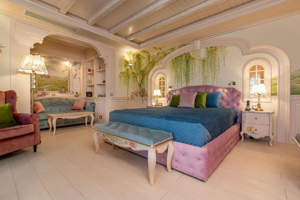 Casa Timis Resort 10/60