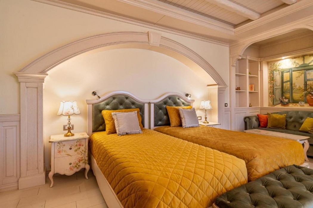 Casa Timis Resort 7/60