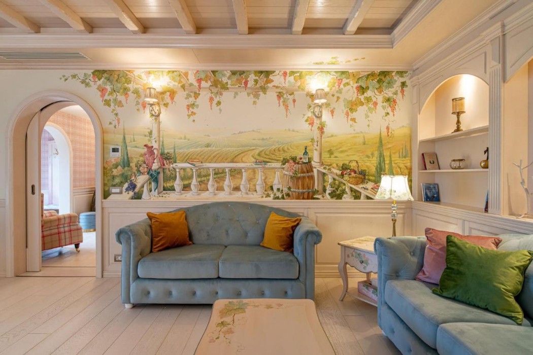 Casa Timis Resort 9/60