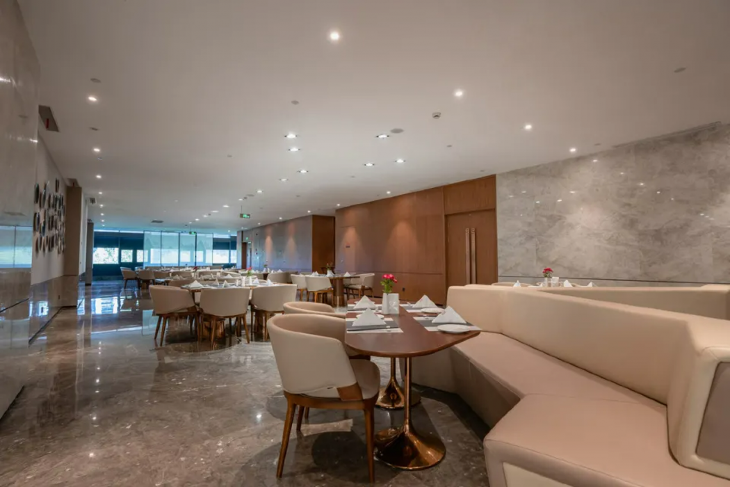 Maison New Century Hangzhou Xiaoshan Airport 14/20