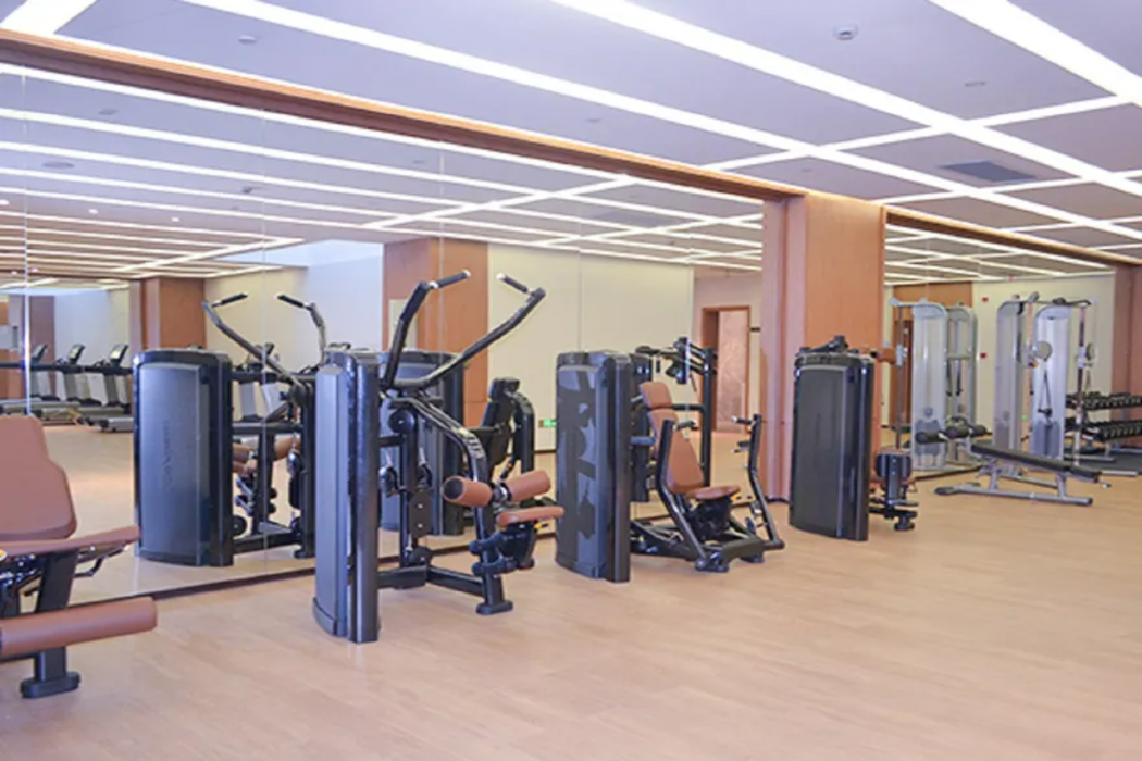 Maison New Century Hangzhou Xiaoshan Airport 19/20