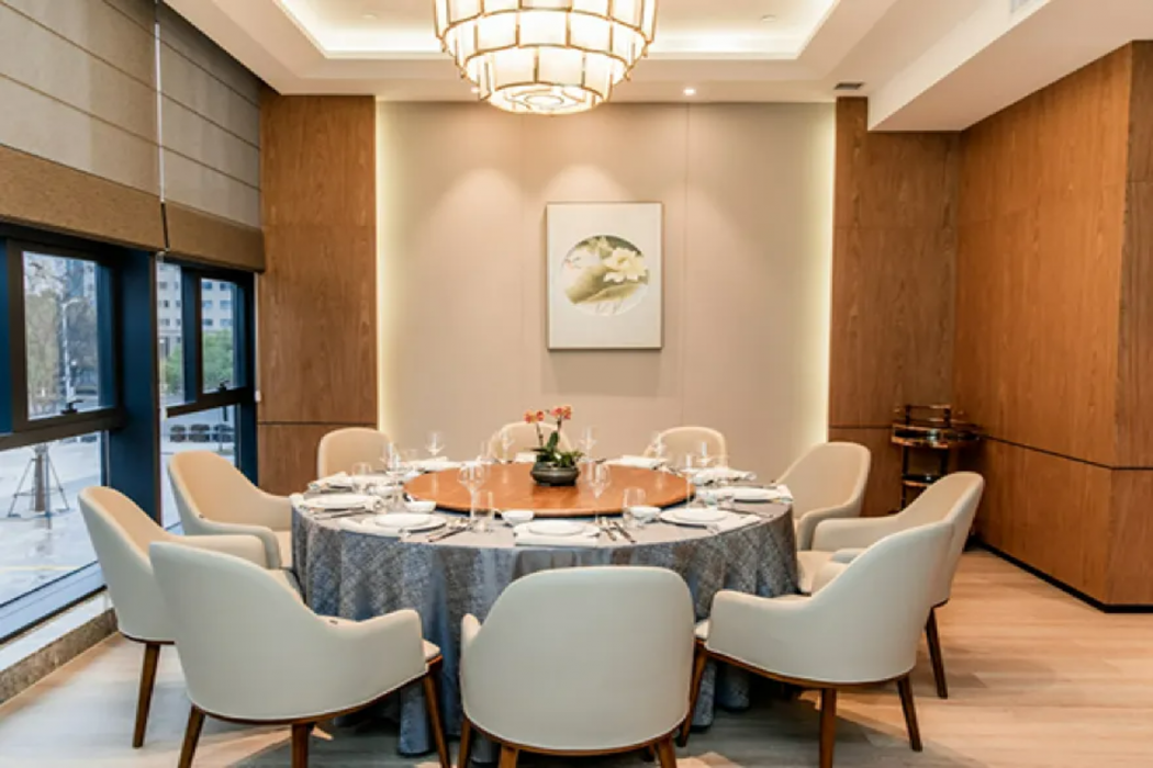 Maison New Century Hangzhou Xiaoshan Airport 15/20