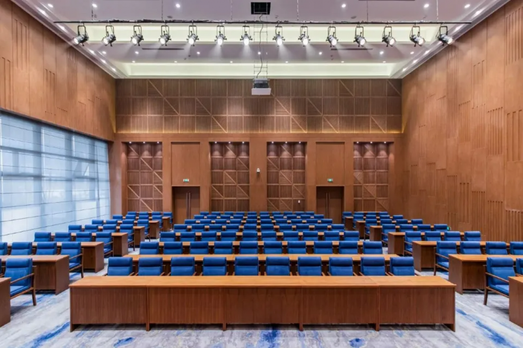 Maison New Century Hangzhou Xiaoshan Airport 17/20