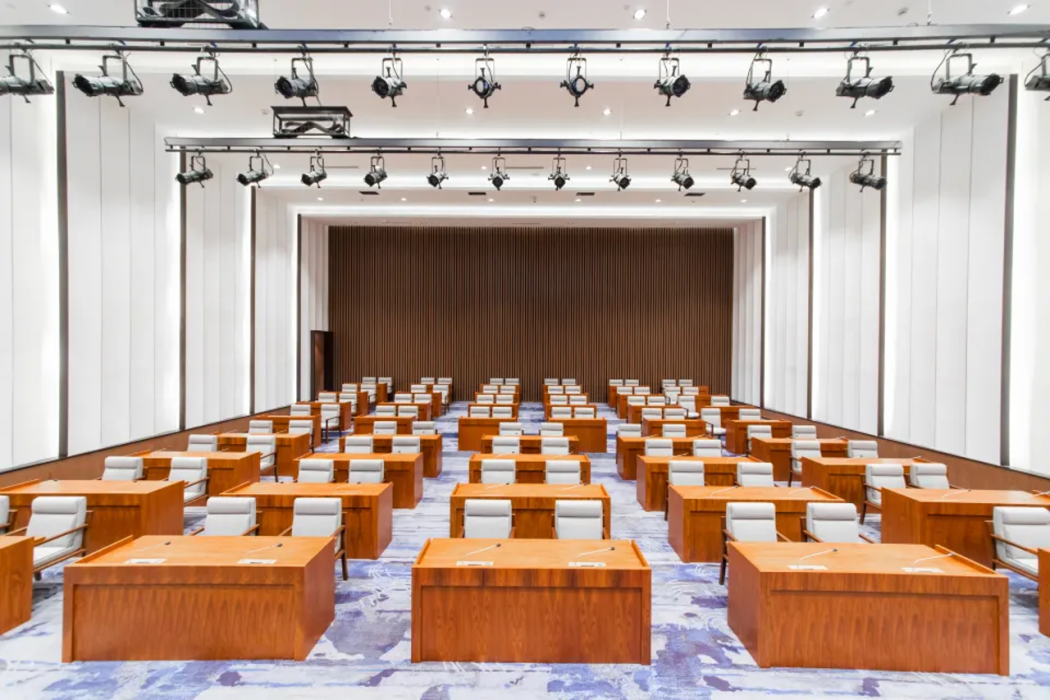 Maison New Century Hangzhou Xiaoshan Airport 16/20