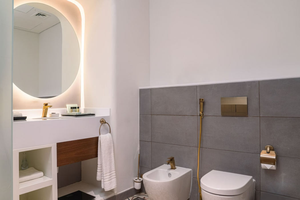 Mina Hotel and Residences 9/20