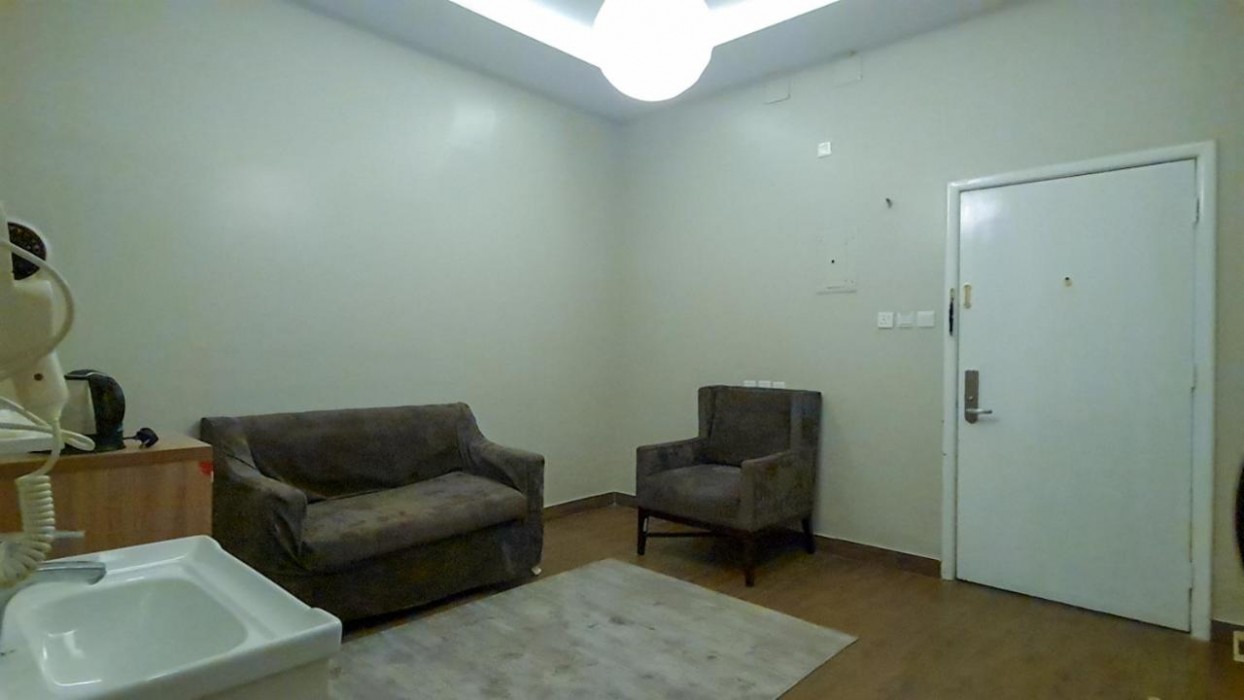 جولدن أبها المضياف(Abha Al-Mudiyaf Al-Thahabiya Serviced Apartments) 21/25