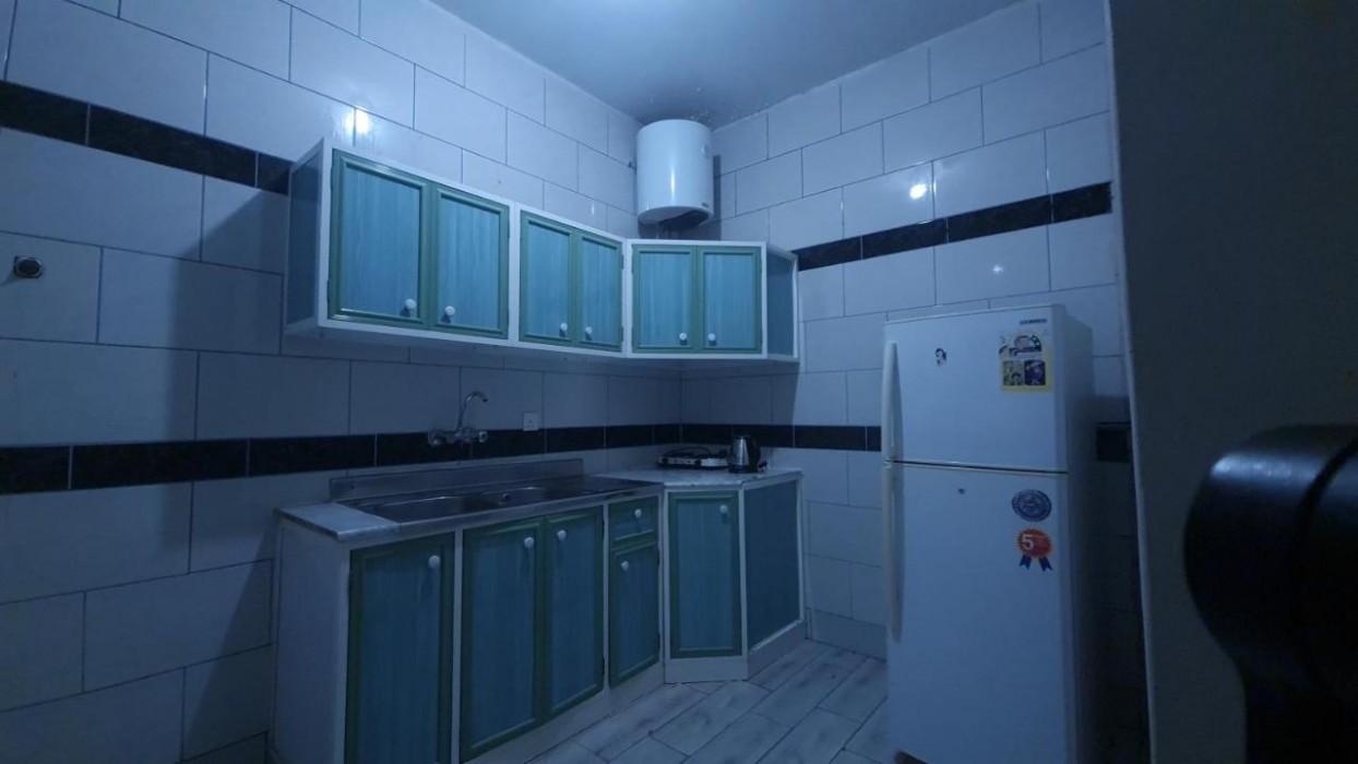 جولدن أبها المضياف(Abha Al-Mudiyaf Al-Thahabiya Serviced Apartments) 20/25