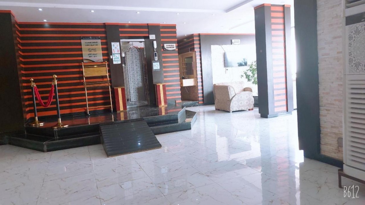 روز بلازا جازان(Rose Plaza Jazan) 6/12