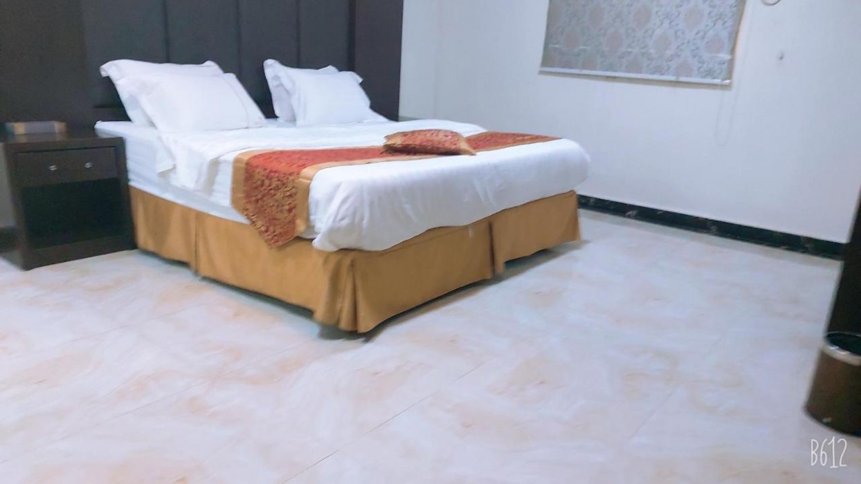 روز بلازا جازان(Rose Plaza Jazan) 9/12