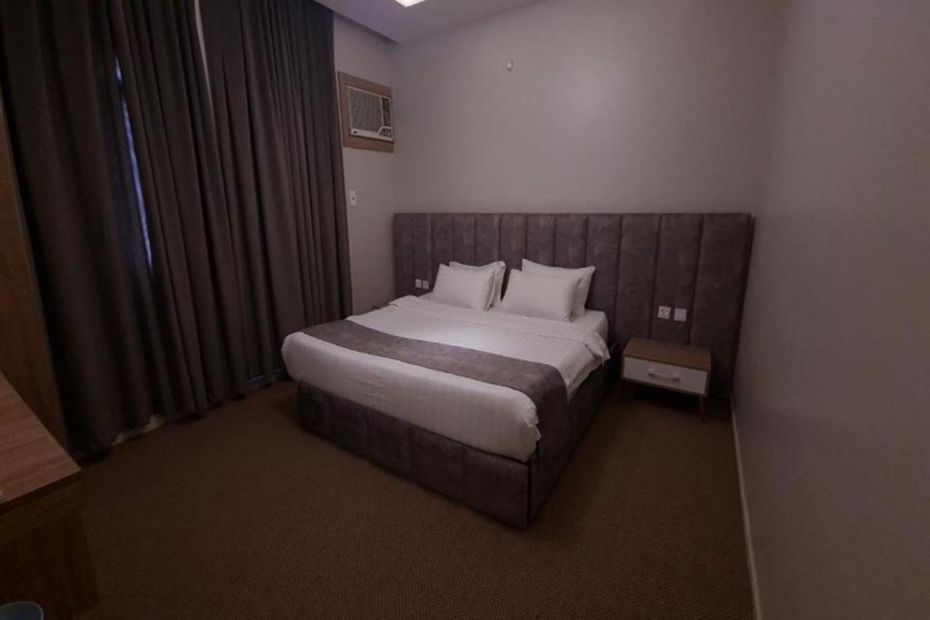 Room at Golden Al Areen Hotel Abha, ABHA
