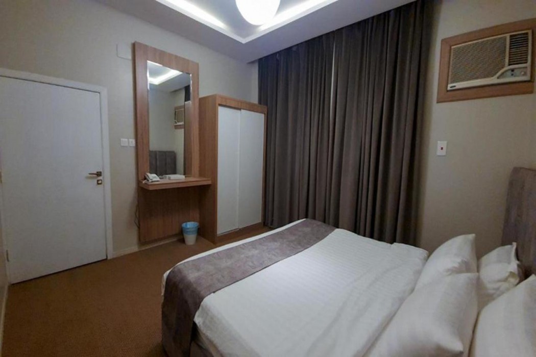 فندق جولدن العرين(Golden Al Areen Hotel Abha) 6/24