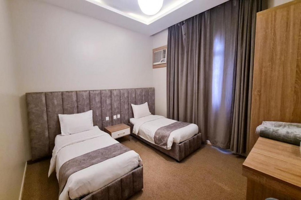 فندق جولدن العرين(Golden Al Areen Hotel Abha) 8/24