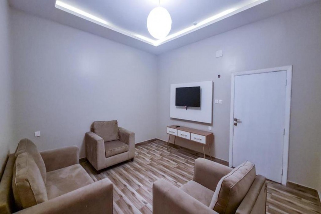 فندق جولدن العرين(Golden Al Areen Hotel Abha) 17/24