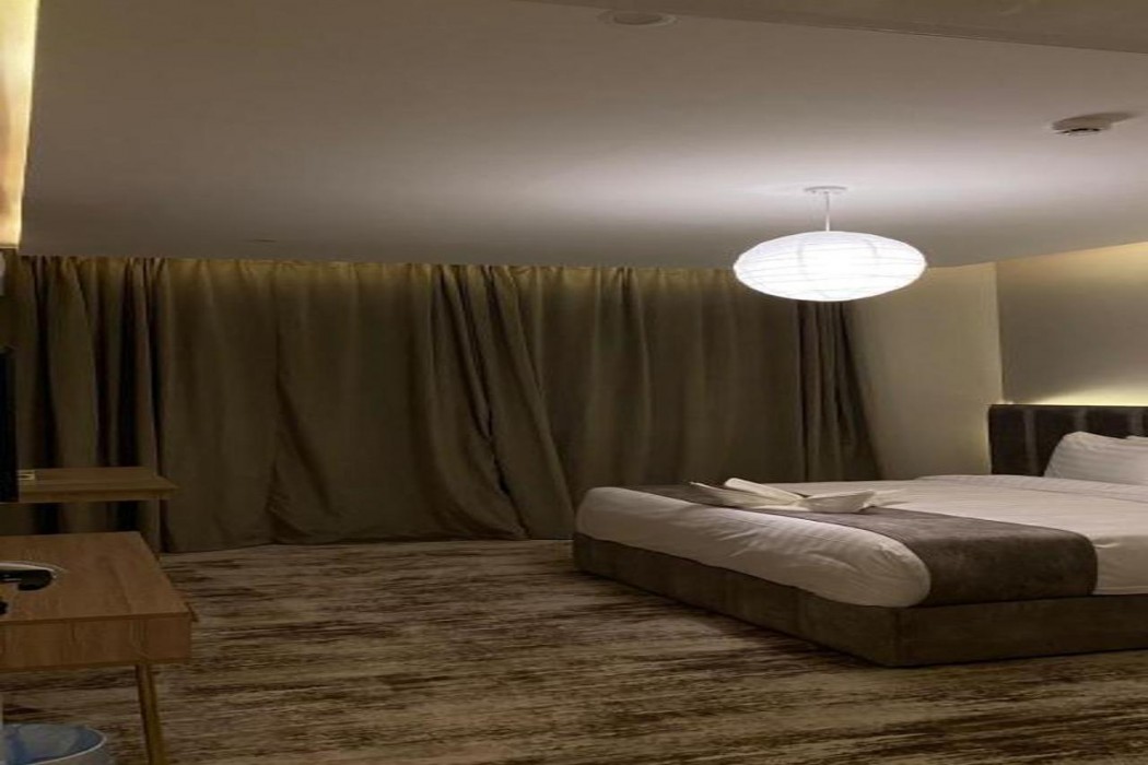 فندق جولدن الأندلس أبها(Golden Andalus Hotel Abha) 10/29