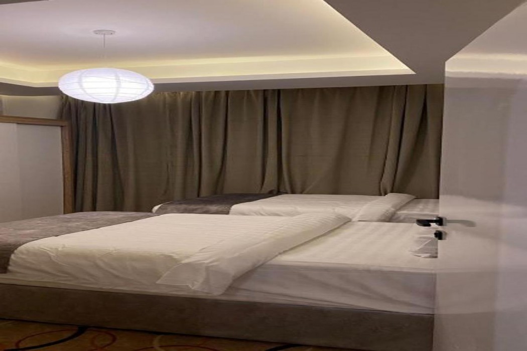 فندق جولدن الأندلس أبها(Golden Andalus Hotel Abha) 11/29