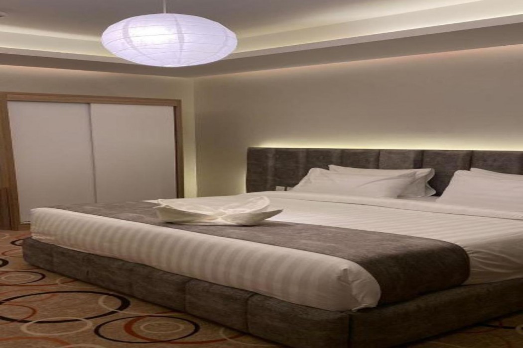 فندق جولدن الأندلس أبها(Golden Andalus Hotel Abha) 12/29