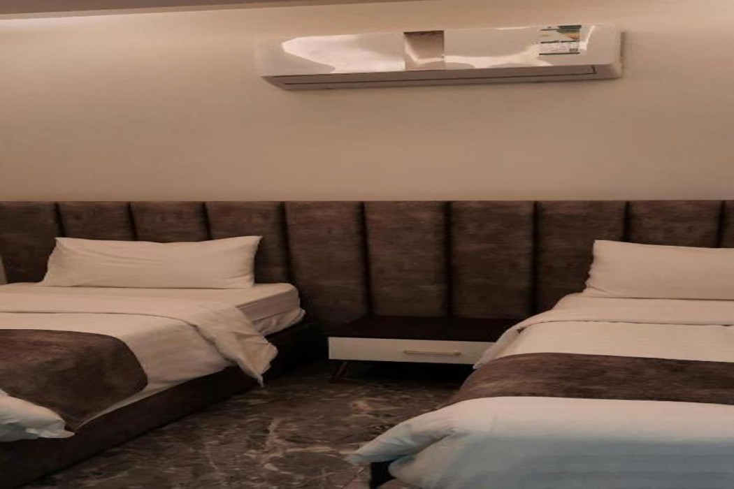 جولدن جوان(Golden Gewan Hotel Abha) 17/31