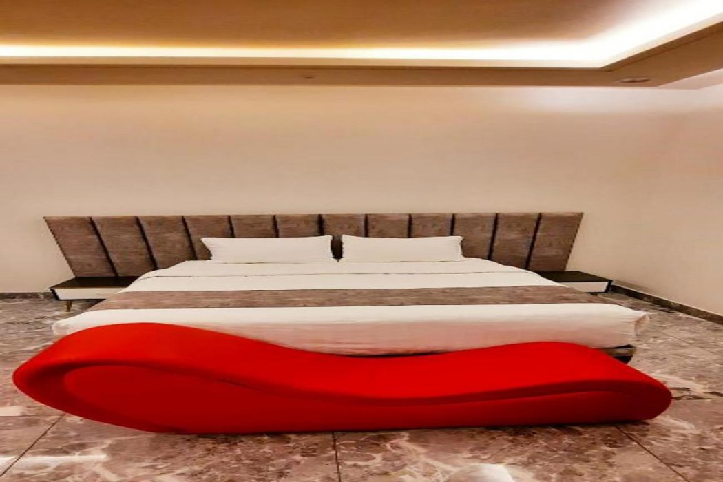 جولدن جوان(Golden Gewan Hotel Abha) 16/31