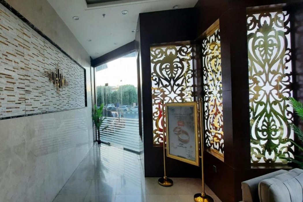 جولدن جوان(Golden Gewan Hotel Abha) 23/31