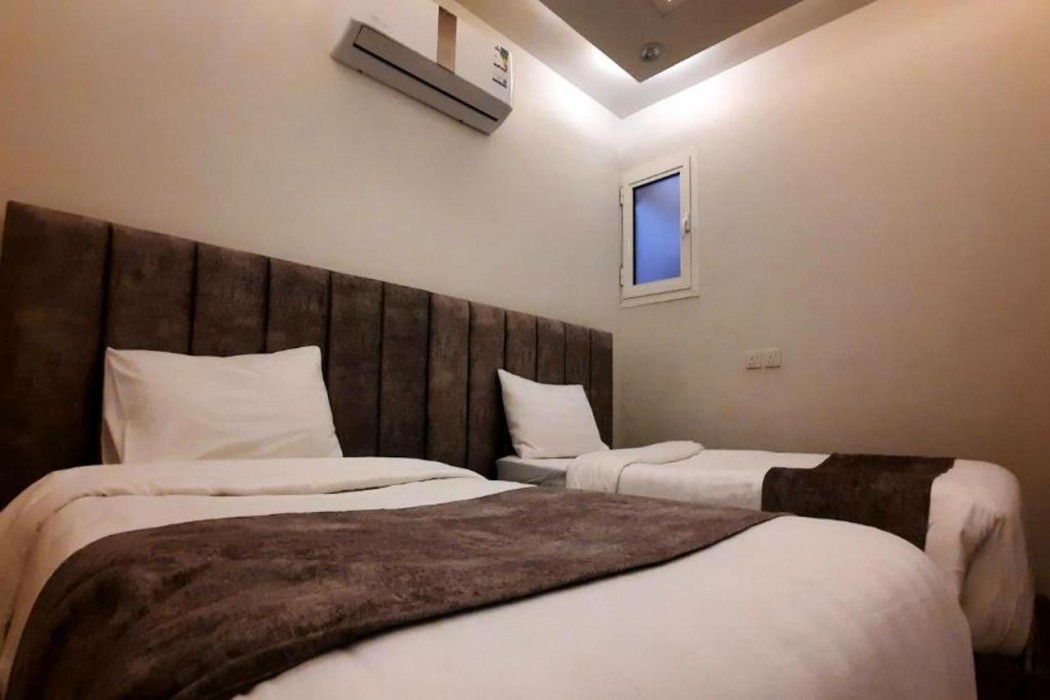 جولدن جوان(Golden Gewan Hotel Abha) 14/31