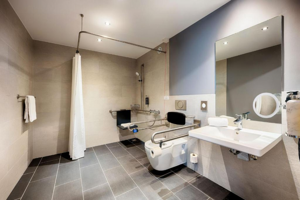 Premier Inn Berlin Airport 11/43