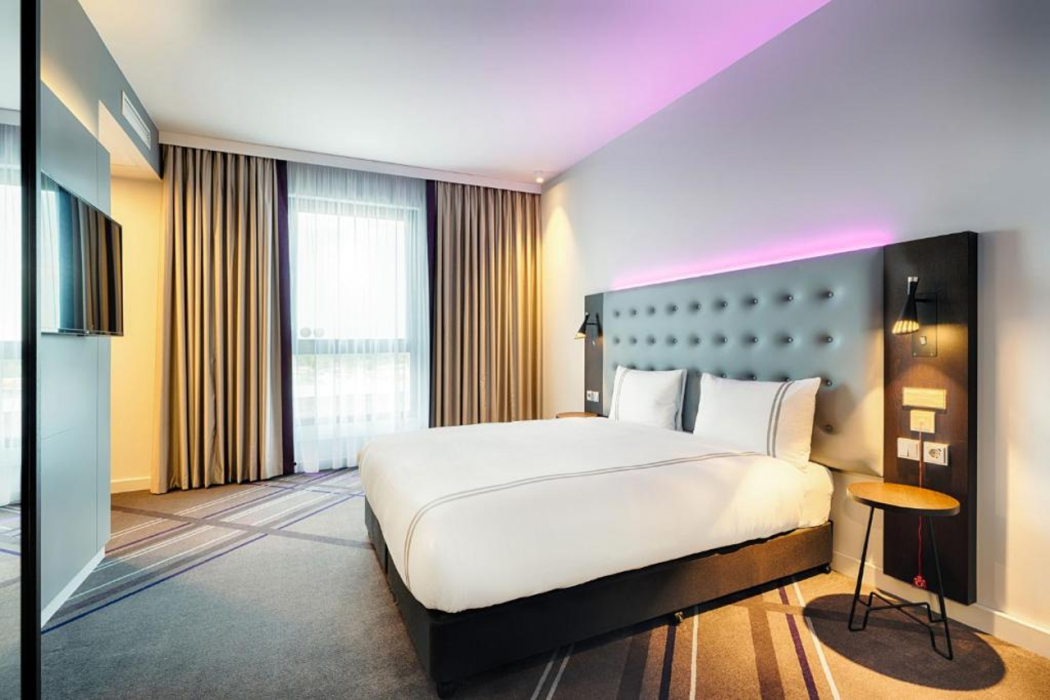 Premier Inn Berlin Airport 13/43