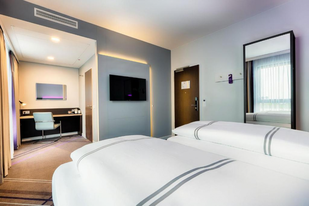 Premier Inn Berlin Airport 10/43