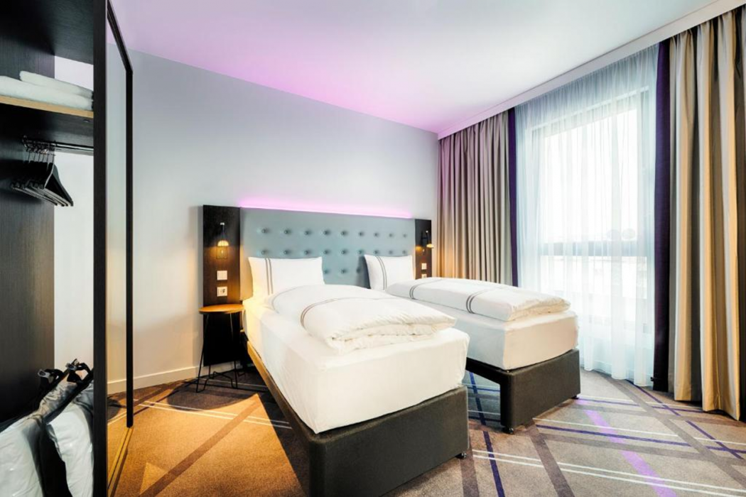 Premier Inn Berlin Airport 12/43