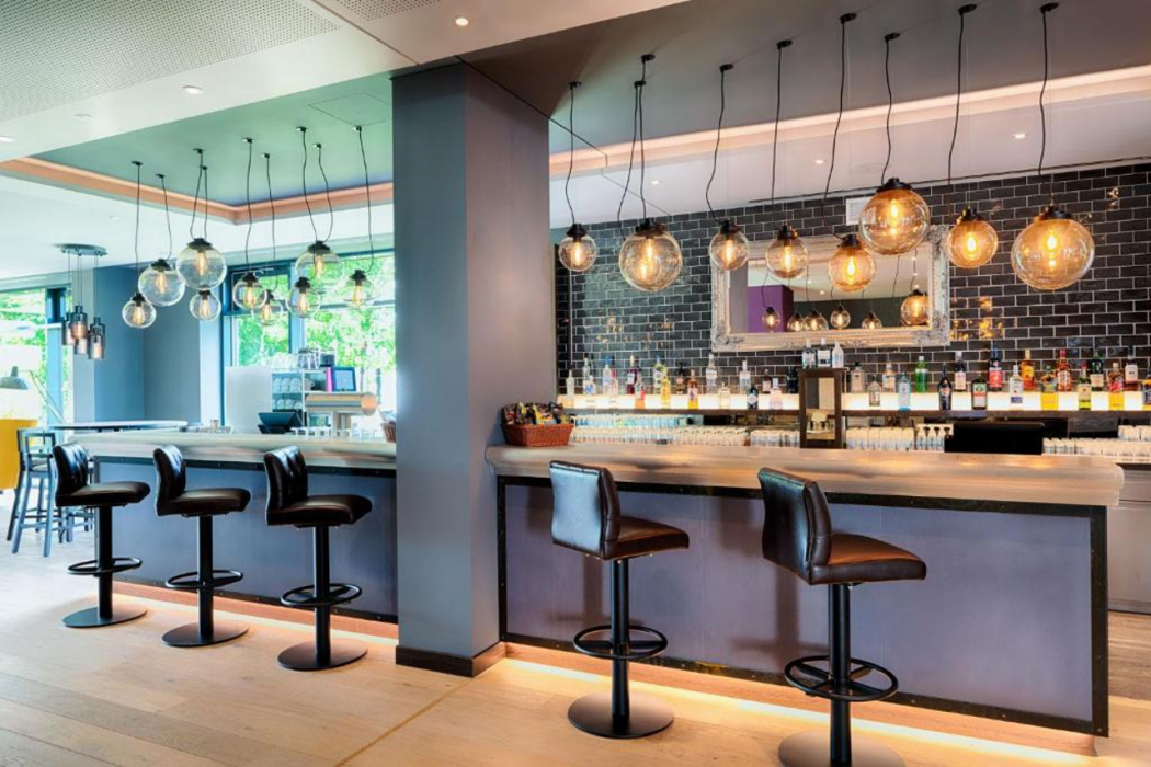 Premier Inn Berlin Airport 22/43
