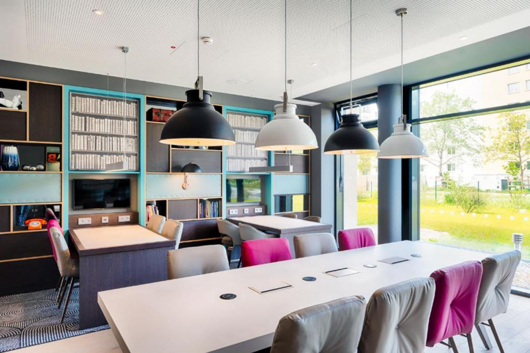 Premier Inn Berlin Airport 21/43