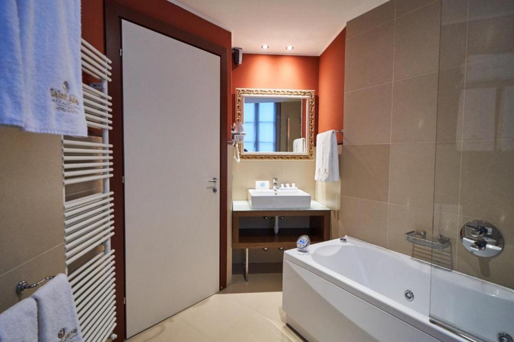 Hotel Centrale, BW Signature Collection 10/22