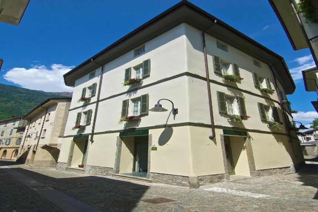 Hotel Centrale, BW Signature Collection 1/22