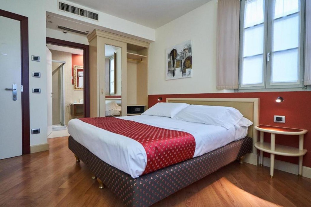 Hotel Centrale, BW Signature Collection 7/22